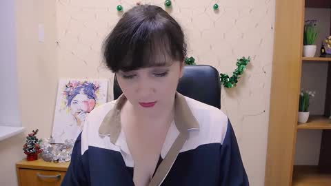 Miranda online show from January 11, 2:47 pm