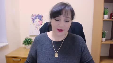 Miranda online show from January 12, 11:07 am