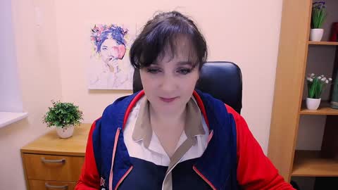 Miranda online show from January 21, 10:30 am