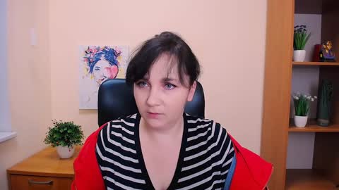 Miranda online show from January 27, 10:16 am