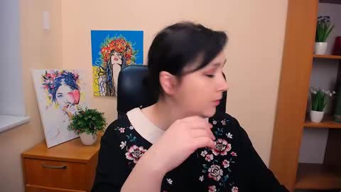 Miranda online show from February 14, 7:38 am