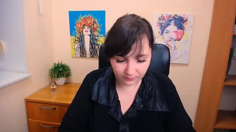 Miranda online show from March 1, 12:23 pm