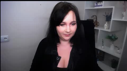 Miranda online show from February 22, 1:09 pm