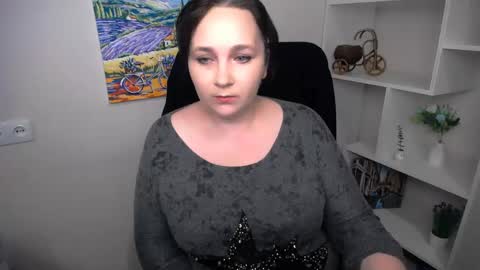 Miranda online show from May 1, 11:15 am