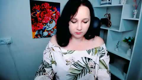 Miranda online show from June 16, 11:02 am