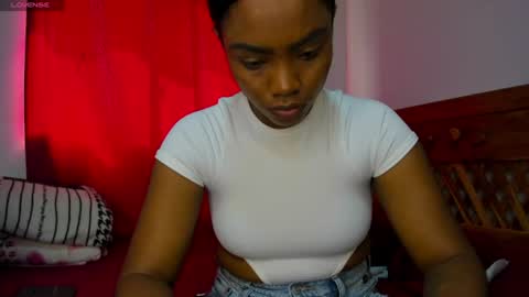 Mishell online show from June 17, 6:42 pm