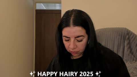 _miss_coco_ online show from December 29, 2:31 pm