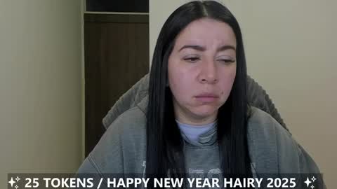 _miss_coco_ online show from December 31, 12:21 am