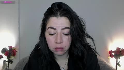 _miss_coco_ online show from February 1, 3:30 am