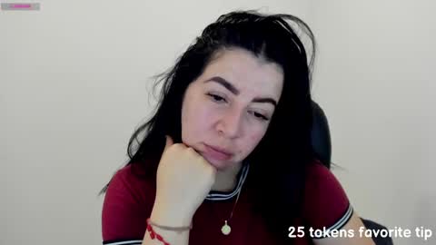 _miss_coco_ online show from February 13, 2:31 pm