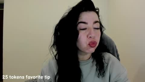 _miss_coco_ online show from February 23, 5:01 am