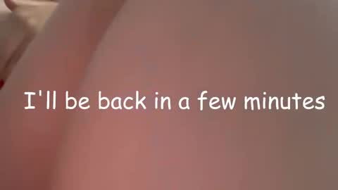 _miss_coco_ online show from March 1, 5:52 am