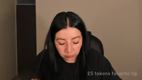 _miss_coco_ online show from September 9, 1:38 am