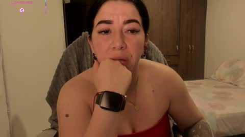 _miss_coco_ online show from January 8, 12:13 am