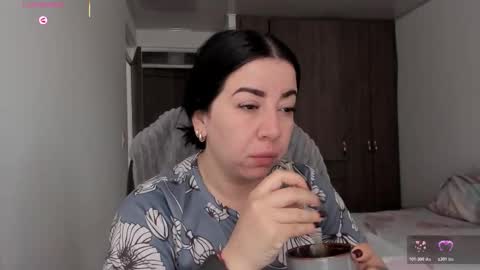 _miss_coco_ online show from January 10, 11:34 am