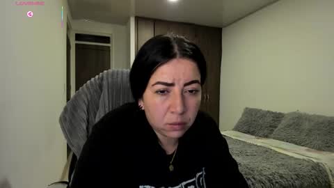 _miss_coco_ online show from February 7, 1:20 am