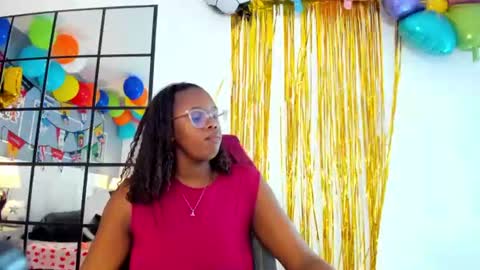 Snapshot of _miss_khaleesi_ chatting on June 26, 6:45 pm _miss_khaleesi_ online show from June 26, 6:45 pm