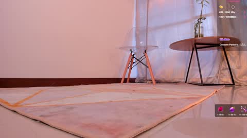 kimberley cruz online show from February 6, 11:43 am