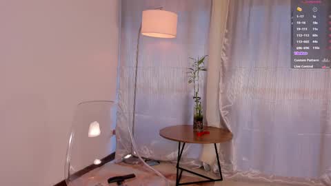 kimberley cruz online show from February 10, 11:57 am