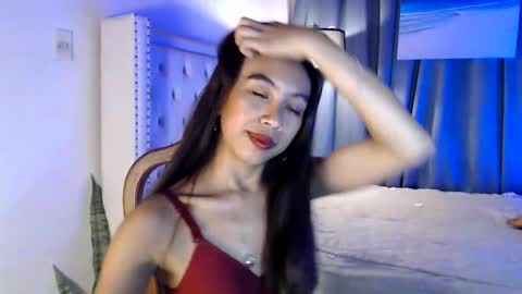 _miss_melody online show from April 28, 9:36 am