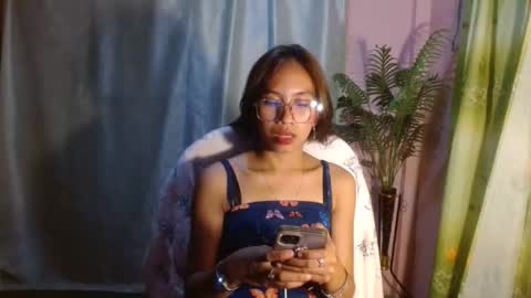 _miss_melody online show from May 18, 6:25 pm