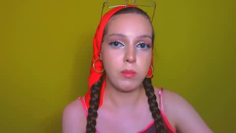 Miss Jessica  Boss Jordan online show from May 19, 4:02 pm