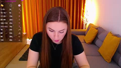 Mia online show from February 11, 10:04 am