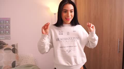 Vale online show from January 30, 1:11 am