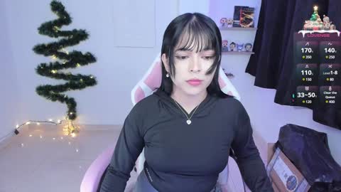 Snapshot of _misshoneyxx chatting on December 23, 1:08 am Hanna  Idependent Model   online show from December 23, 1:08 am