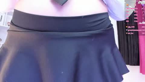 Snapshot of _misshoneyxx chatting on February 9, 6:54 am Hanna  Idependent Model   online show from February 9, 6:54 am