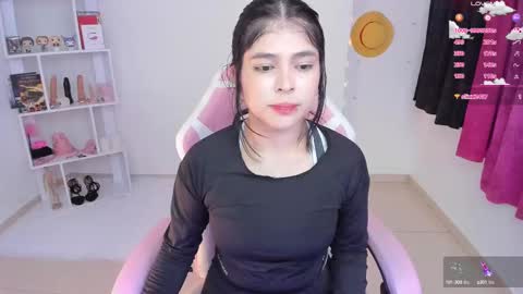 Snapshot of _misshoneyxx chatting on February 20, 4:18 am Hanna  Idependent Model   online show from February 20, 4:18 am