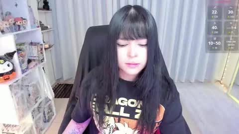 Snapshot of _misshoneyxx chatting on October 10, 5:17 am Hanna  Idependent Model   online show from October 10, 5:17 am