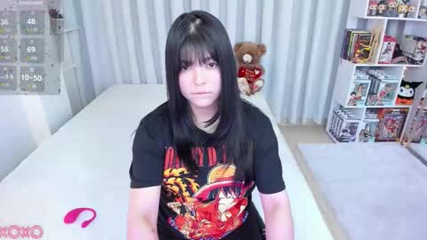 Hanna  Idependent Model   online show from January 13, 4:07 am