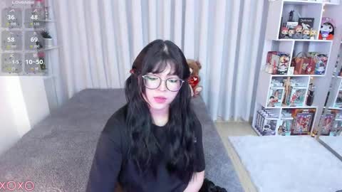 Hanna  Idependent Model   online show from March 23, 2:15 am
