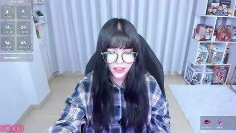 Hanna  Idependent Model   online show from May 2, 3:33 am