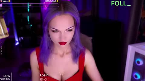 Mistress Milana online show from May 26, 4:58 pm