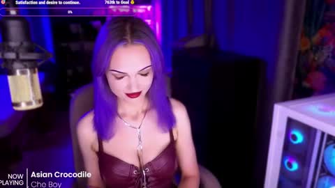 Mistress Milana online show from June 2, 6:32 pm