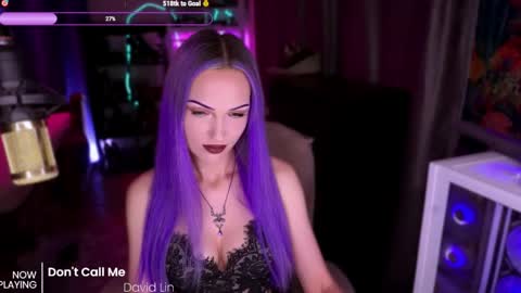 Mistress Milana online show from June 5, 5:29 pm