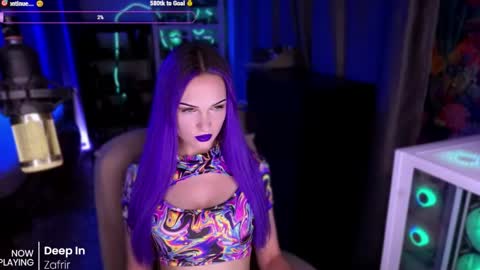 Mistress Milana online show from June 6, 6:01 pm