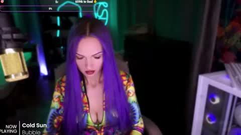 Mistress Milana online show from June 9, 5:57 pm
