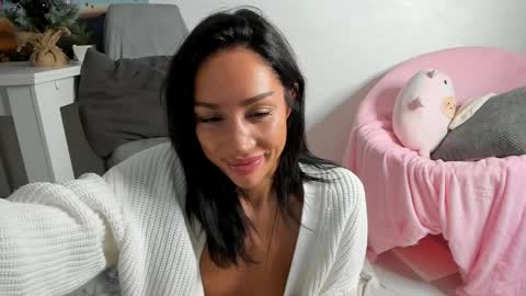 alienmito online show from January 10, 1:10 am