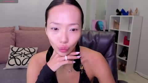  MIURA  online show from October 10, 1:59 am