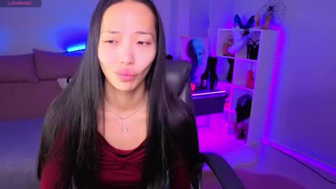  MIURA  online show from November 2, 12:57 am