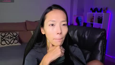  MIURA  online show from November 5, 1:27 am