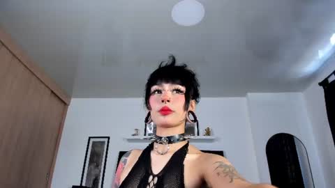mizuki  online show from July 14, 4:23 pm