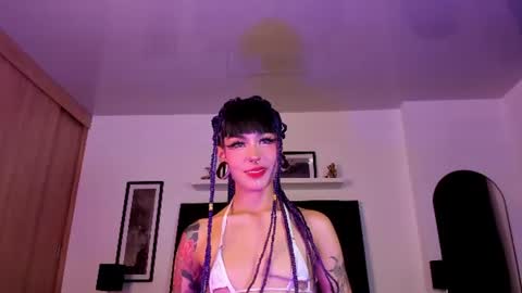 mizuki  online show from July 17, 3:13 am