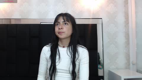 Molly online show from January 21, 3:59 am