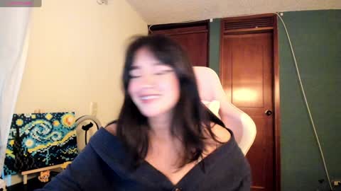 Next stream  950 pm Colombia time xd online show from January 24, 3:11 am