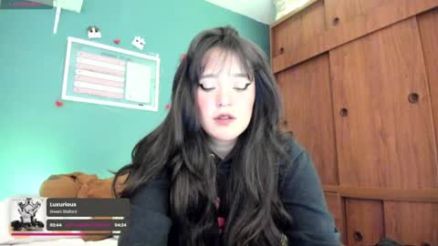 Next stream  950 pm Colombia time xd online show from September 27, 5:12 am