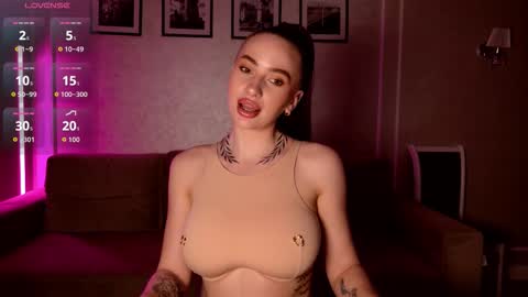 Nikol online show from February 12, 5:08 pm